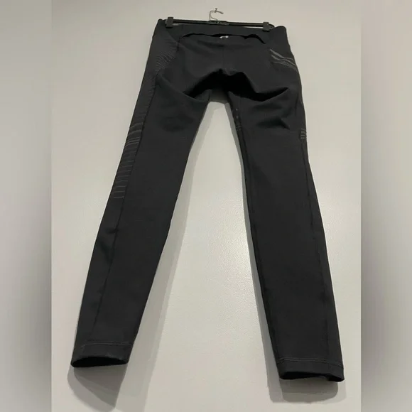 UNDER ARMOUR LEGGING - Picture 8 of 15